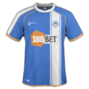 Wigan Athletic Home icon